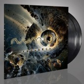 Alkaloid - Numen (2023) - Vinyl