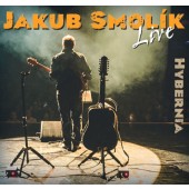 Jakub Smolík - Live Hybernia (2018)