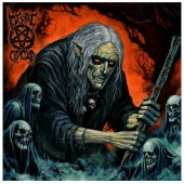 Mystic Circle - Hexenbrand 1486 (2025)