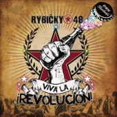 Rybičky 48 - Viva La Revolución (Edice 2021)