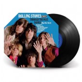 Rolling Stones - Through The Past, Darkly (Big Hits Vol. 2) /UK Version (Edice 2024) - Vinyl