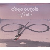 Deep Purple - InFinite (The Gold Edition) /2017, 2CD