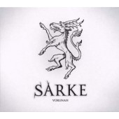Sarke - Vorunah (2009)