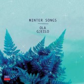 Ola Gjeilo - Winters Songs (2017)