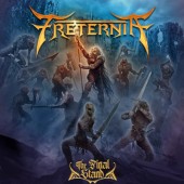 Freternia - Final Stand (2022) /Digipack