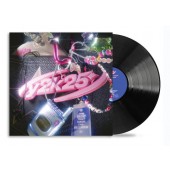Various Artists - Y2K25: The Music That Made The Millennium (2025) - Vinyl