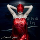 Snakeskin - Medusa's Spell (Digipack, 2020)