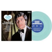 Engelbert Humperdinck - A Man Without Love (Edice 2024) - Limited Vinyl