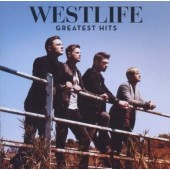 Westlife - Greatest Hits (2011)