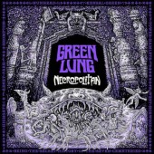 Green Lung - Necropolitan (2026)