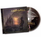 Moonspell - Hermitage (2021)