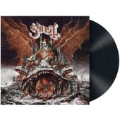 Ghost - Prequelle /Black Vinyl (2018)