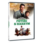 Film/Mysteriózní - Potíže s Harrym 