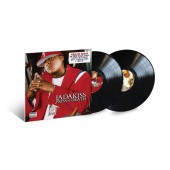 Jadakiss - Kiss Of Death (Edice 2024) - Vinyl