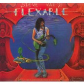 Steve Vai - Flex-Able (Edice 2020)