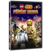 Film/Seriál - Lego Star Wars: Příběhy droidů 1 