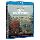 Film/Dobrodružný - Cesta do pravěku (Blu-ray) - digitálně restaurovaný film