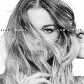 LeAnn Rimes - God's Work (2022) - Limited Vinyl