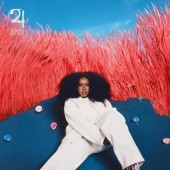 Nao - Jupiter (2025) - Limited Vinyl