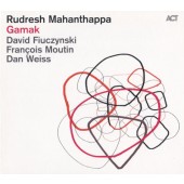 Rudresh Mahanthappa - Gamak (2013)