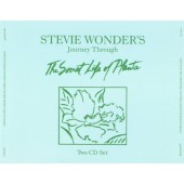 Stevie Wonder - Journey Through The Secret Life Of Plants (Edice 1995) /2CD