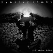 Hynkovy znamky - S tváří měsíce v úplňku 