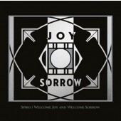 Spiro - Welcome Joy And Welcome Sorrow (2015) 
