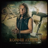 Ronnie Atkins - Make It Count (2022)