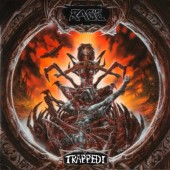 Rage - Trapped! (Reedice 2016) 