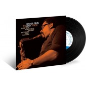 Ervin Booker - Tex Book Tenor (Blue Note Tone Poet Series 2024) - Vinyl