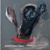 Marián Slávka - vLáska 2 (Digipack, 2021)