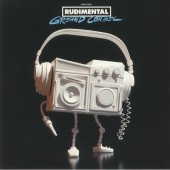 Rudimental - Ground Control (2021)