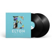 Elton John - Jewel Box: And This Is Me (2LP, 2020) - Vinyl