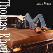 Thomas Rhett - About A Woman (2024) - Limited Vinyl