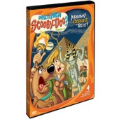 Film/Animovaný - Co nového Scooby-Doo? 4 