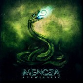 Mencea - Pyrophoric (2012)