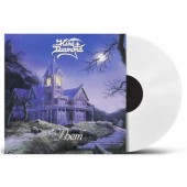 King Diamond - Them (Edice 2026) - Limited PHD Exclusive White Vinyl