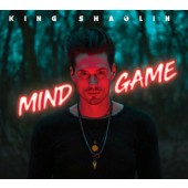 King Shaolin - Mind Game (Digipack, 2020)