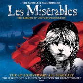Soundtrack - Les Miserables (40th Anniversary Edition, All-star Cast, Edice 2026) /2CD