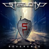 SteelCity - Reverence (2024)