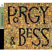 Ella Fitzgerald & Louis Armstrong - Porgy & Bess (Remaster 2008)