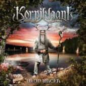 Korpiklaani - Ukon Wacka (2011)