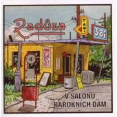 Radůza - V salonu barokních dam (2007) 