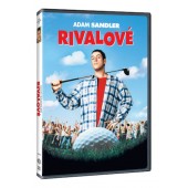 Film/Sportovní - Rivalové 