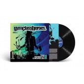 Gym Class Heroes - Papercut Chronicles Part II (Reedice 2023) - Vinyl