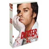 Film/Seriál - Dexter 1. Série (3DVD) 