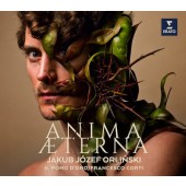 Jakub Józef Orlinski, Il Pomo d’Oro, Francesco Corti - Anima Aeterna (2021) - Vinyl