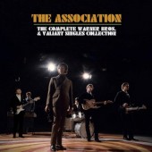 Association - Complete Warner Bros. & Valiant Singles Collection (2012) /Digipack