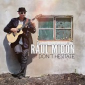 Raul Midón - Don't Hesitate (2014) 