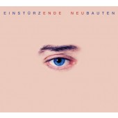 Einstürzende Neubauten - Ende Neu (Edice 2009)